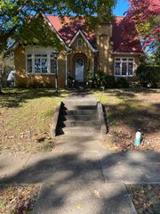 203 Morningside Drive, Chattanooga, TN 37404