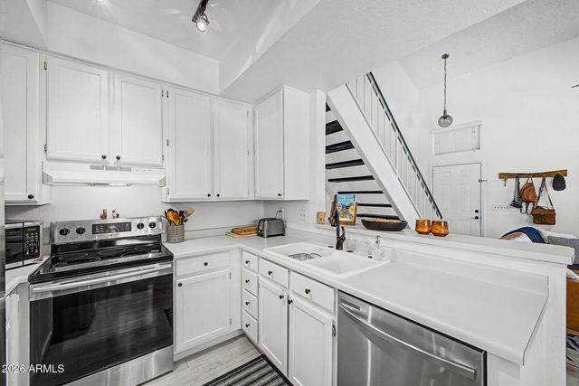 3930 W MONTEREY Street 118, Chandler, AZ 85226