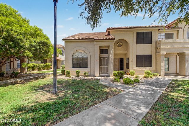3930 W MONTEREY Street 118, Chandler, AZ 85226