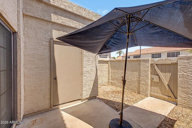 3930 W MONTEREY Street 118, Chandler, AZ 85226