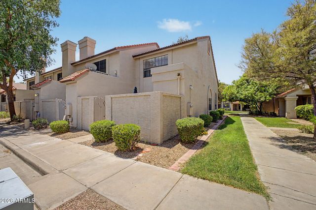 3930 W MONTEREY Street 118, Chandler, AZ 85226
