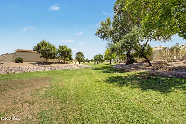 3930 W MONTEREY Street 118, Chandler, AZ 85226