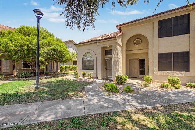3930 W MONTEREY Street 118, Chandler, AZ 85226