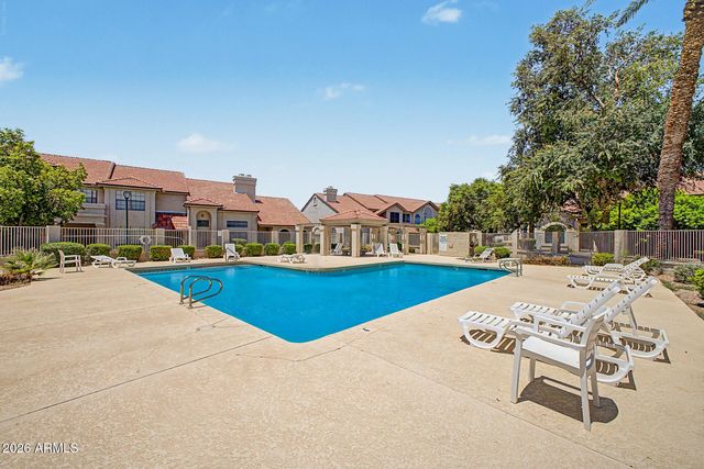 3930 W MONTEREY Street 118, Chandler, AZ 85226