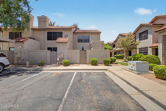 3930 W MONTEREY Street 118, Chandler, AZ 85226