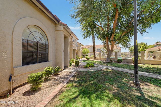 3930 W MONTEREY Street 118, Chandler, AZ 85226