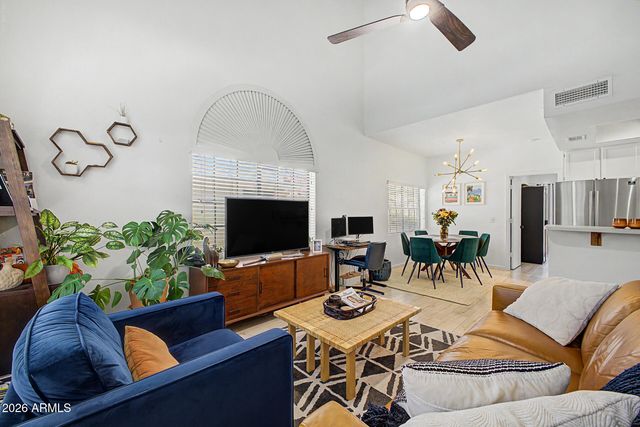3930 W MONTEREY Street 118, Chandler, AZ 85226