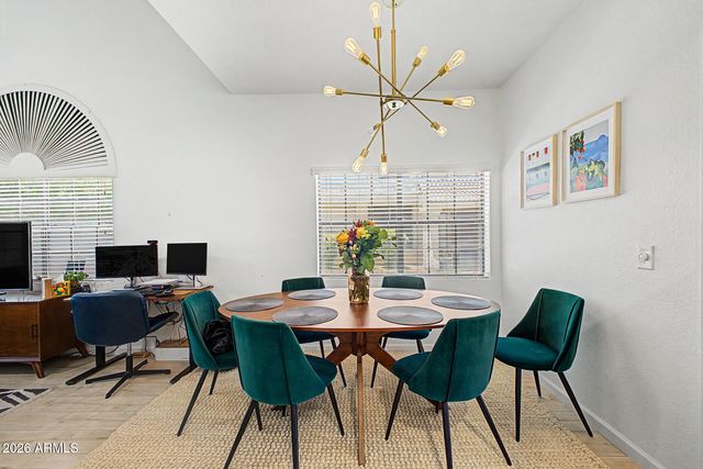 3930 W MONTEREY Street 118, Chandler, AZ 85226