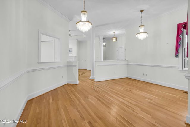 6001 Club House Drive, New Bern, NC 28562