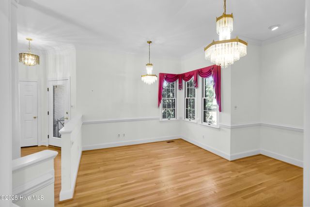 6001 Club House Drive, New Bern, NC 28562