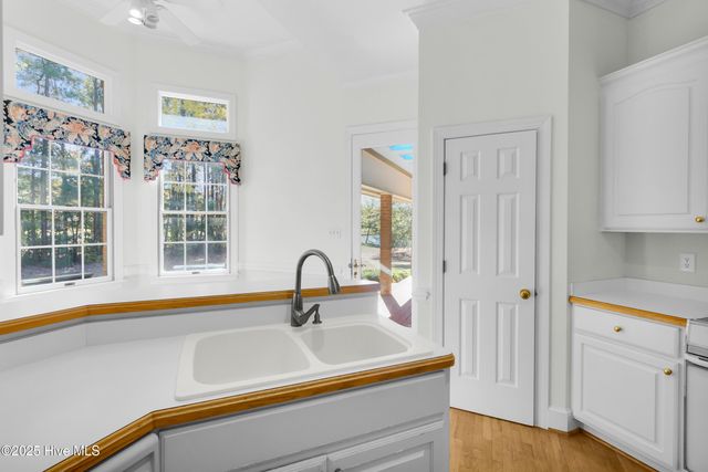 6001 Club House Drive, New Bern, NC 28562