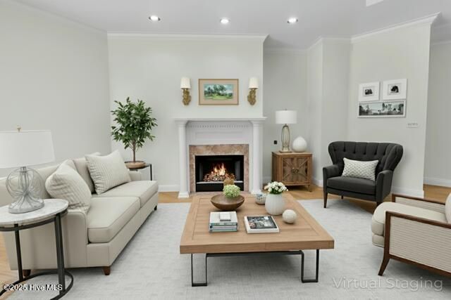 6001 Club House Drive, New Bern, NC 28562