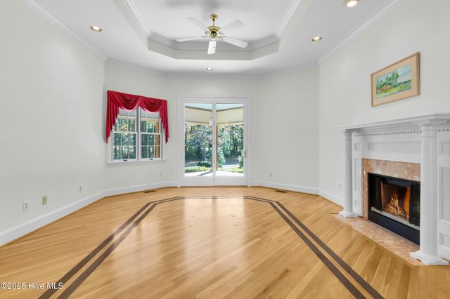 6001 Club House Drive, New Bern, NC 28562