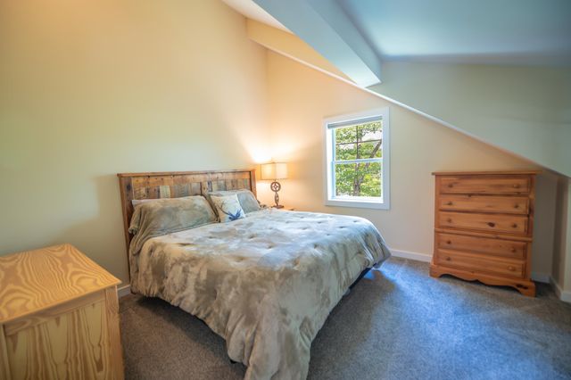 121 Fannie Hill Road, Wilmington, VT 05363