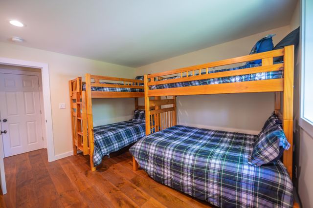 121 Fannie Hill Road, Wilmington, VT 05363