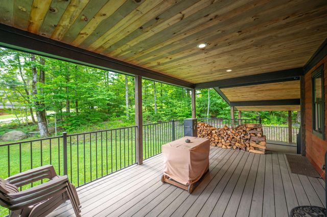 121 Fannie Hill Road, Wilmington, VT 05363