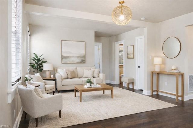 172 Haven DR, Norfolk, VA 23503