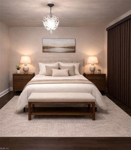 172 Haven DR, Norfolk, VA 23503