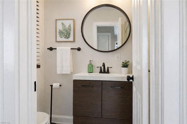 172 Haven DR, Norfolk, VA 23503