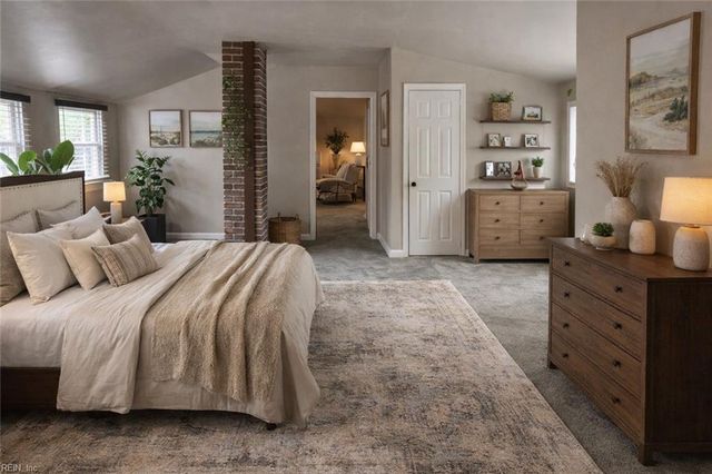 172 Haven DR, Norfolk, VA 23503