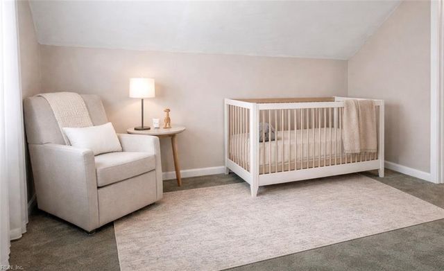 172 Haven DR, Norfolk, VA 23503