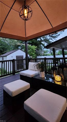 172 Haven DR, Norfolk, VA 23503