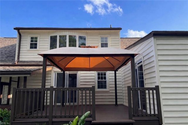 172 Haven DR, Norfolk, VA 23503