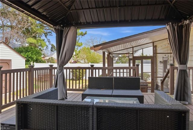 172 Haven DR, Norfolk, VA 23503