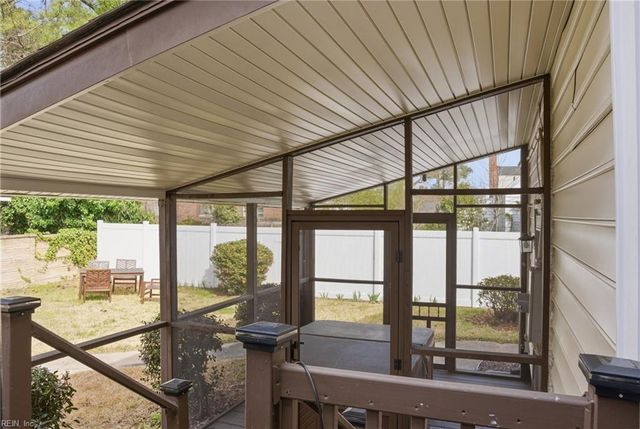 172 Haven DR, Norfolk, VA 23503