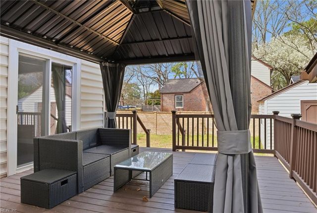 172 Haven DR, Norfolk, VA 23503