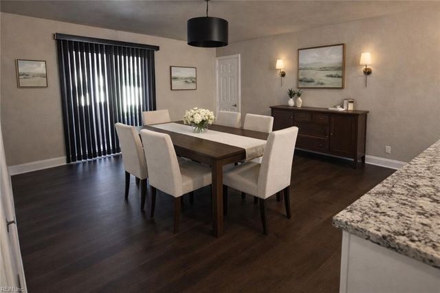 172 Haven DR, Norfolk, VA 23503