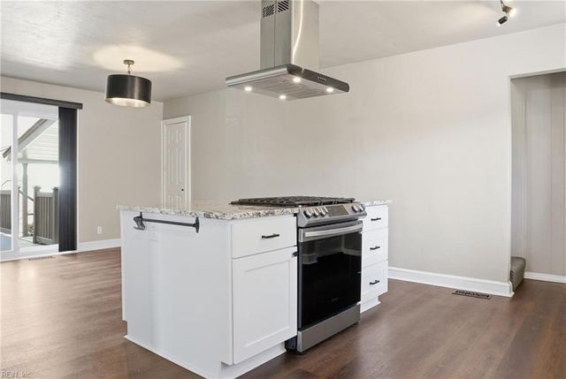 172 Haven DR, Norfolk, VA 23503