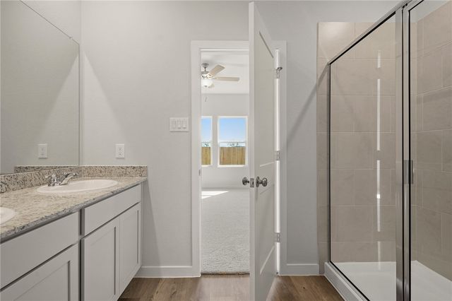 4521 Wisenbaker Way, Bryan, TX 77801