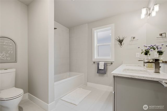 12129 NE 109th Way, Kirkland, WA 98033