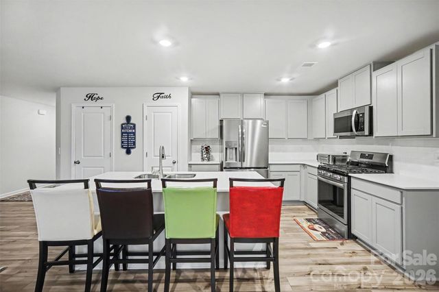 819 Wood Village Drive, Edgemoor, SC 29712