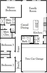 13717 Ryan Range LN, Elgin, TX 78621