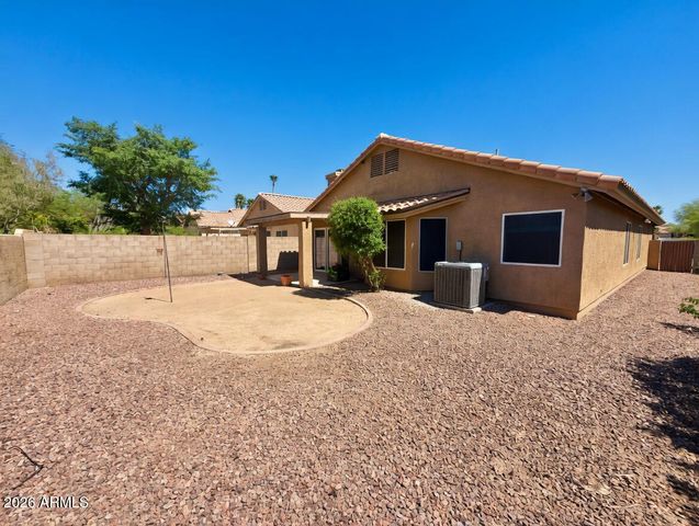 23806 N 72ND Place, Scottsdale, AZ 85255
