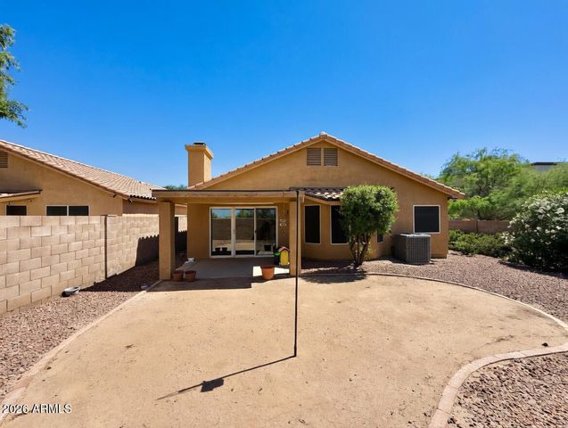 23806 N 72ND Place, Scottsdale, AZ 85255