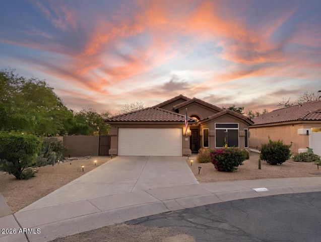 23806 N 72ND Place, Scottsdale, AZ 85255