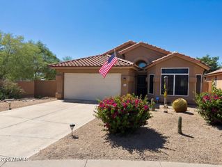 23806 N 72ND Place, Scottsdale, AZ 85255