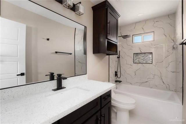 10882 Lodgepole Pine Drive, Mercedes, TX 78570