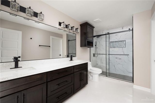 10882 Lodgepole Pine Drive, Mercedes, TX 78570