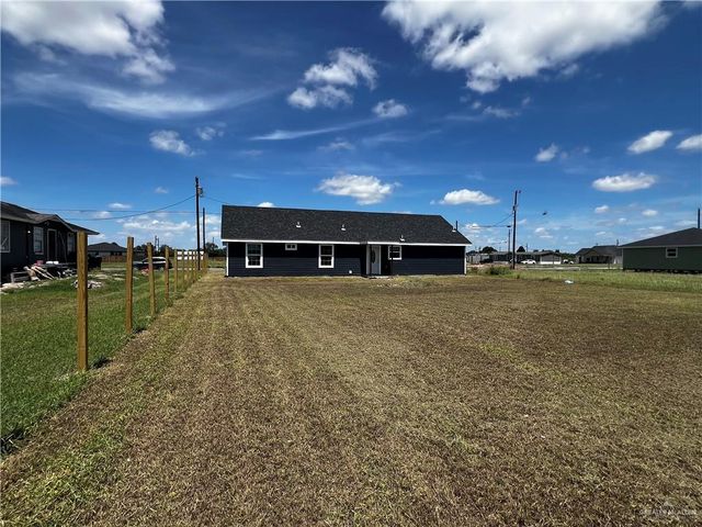 10882 Lodgepole Pine Drive, Mercedes, TX 78570