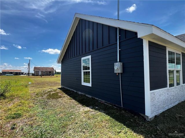 10882 Lodgepole Pine Drive, Mercedes, TX 78570