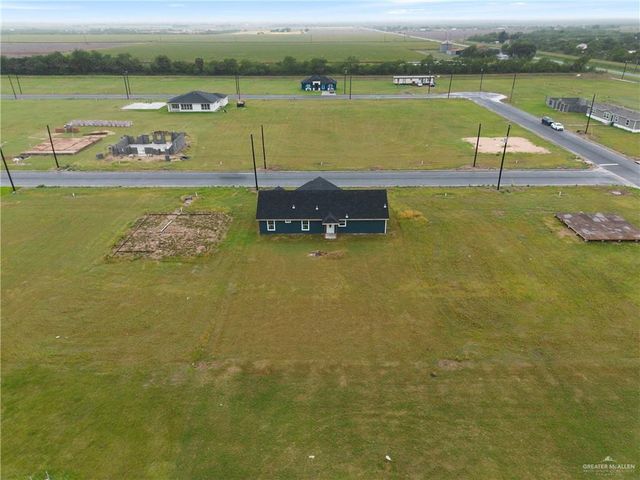 10882 Lodgepole Pine Drive, Mercedes, TX 78570