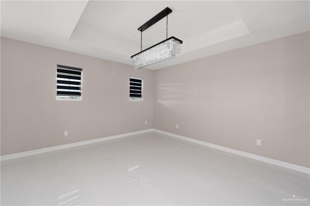 10882 Lodgepole Pine Drive, Mercedes, TX 78570