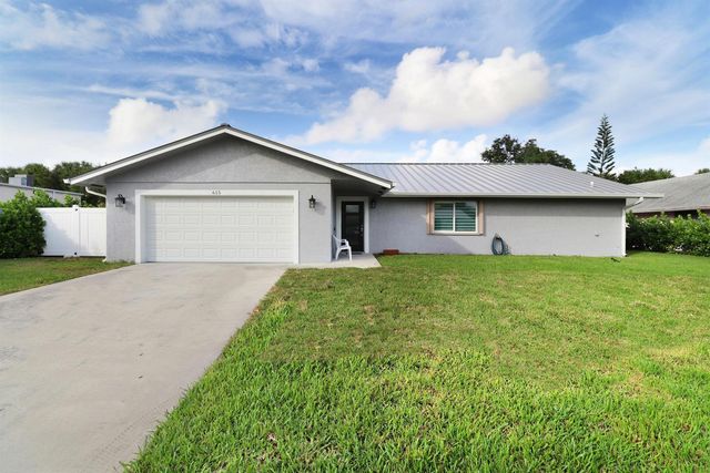 615 NE 15th Place, Boynton Beach, FL 33435