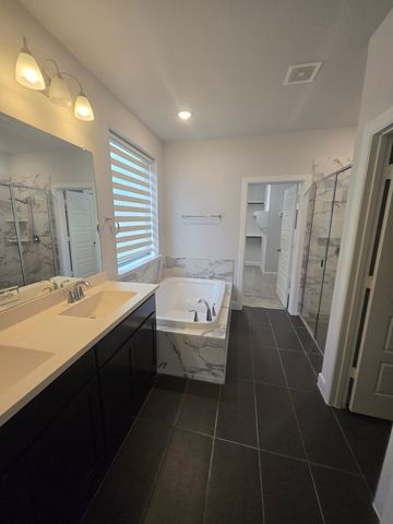 2501 Collier Street, Mansfield, TX 76063