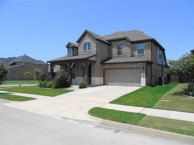 2501 Collier Street, Mansfield, TX 76063