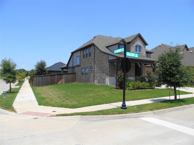 2501 Collier Street, Mansfield, TX 76063